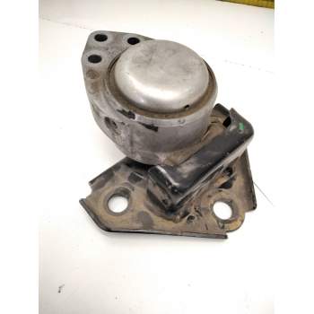 Recambio de soporte motor para ford fusion (ju_) 1.6 tdci referencia OEM IAM 59616F012BA  