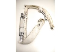Recambio de airbag cortina delantero izquierdo para seat leon (1p1) 2.0 tdi referencia OEM IAM 16877072  