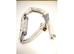 Recambio de airbag cortina delantero derecho para seat leon (1p1) 2.0 tdi referencia OEM IAM 16878922  
