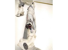 Recambio de airbag cortina delantero derecho para seat leon (1p1) 2.0 tdi referencia OEM IAM 16878922   2