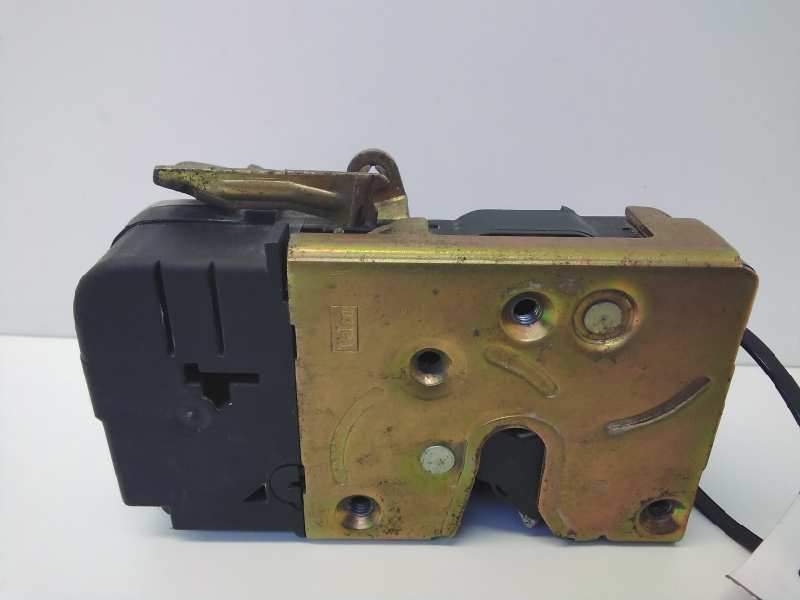 Recambio de cerradura puerta delantera derecha para citroën xsara berlina 1.6i 16v exclusive referencia OEM IAM   