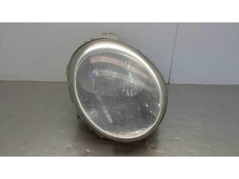 Recambio de faro derecho para daewoo matiz cd referencia OEM IAM   