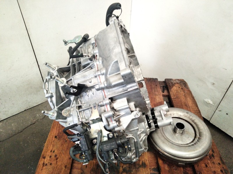 Recambio de caja cambios para mazda 3 (bm, bn) 2.2 d referencia OEM IAM D8RF6  