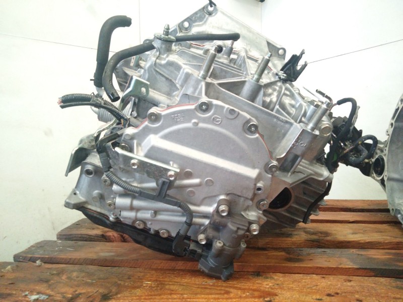 Recambio de caja cambios para mazda 3 (bm, bn) 2.2 d referencia OEM IAM D8RF6  