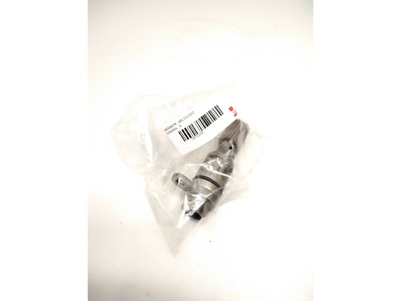 Recambio de sensor, velocidad para nissan patrol gr iv (y60, gr) 2.8 td (y60a) referencia OEM IAM 8773  