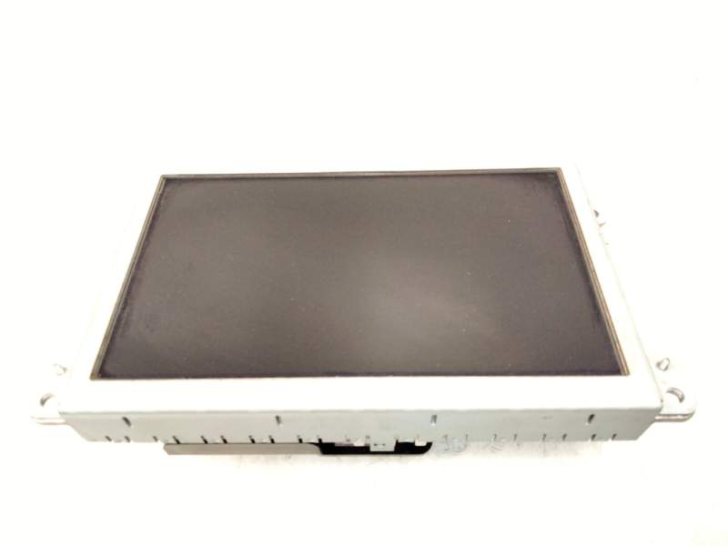 Recambio de pantalla multifuncion para audi q7 (4lb) 3.0 tdi quattro referencia OEM IAM 4F0919603B  