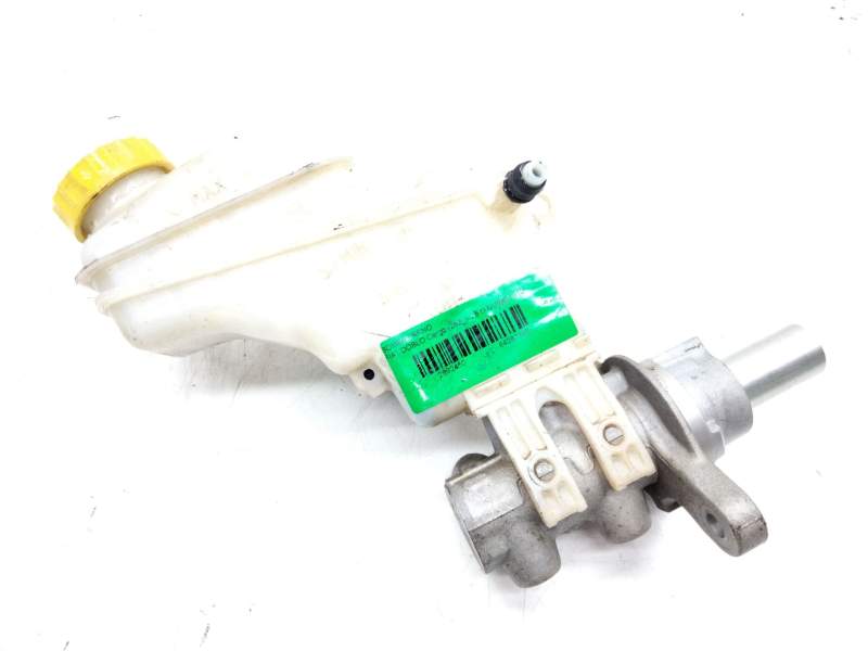 Recambio de bomba freno para fiat doblo cargo (263_) 1.6 d multijet referencia OEM IAM 0204051107  