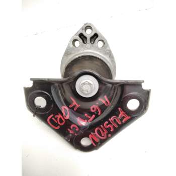 Recambio de soporte motor para ford fusion (ju_) 1.6 tdci referencia OEM IAM 59616F012BA  