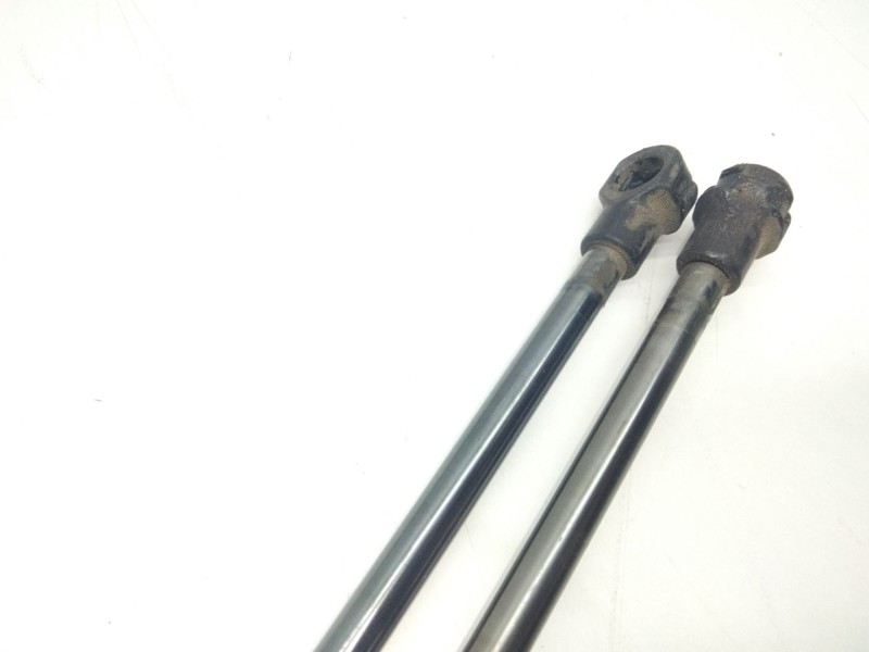 Recambio de amortiguadores capo para land rover discovery 5 referencia OEM IAM   