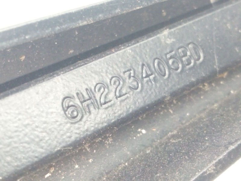 Recambio de brazo limpia delantero derecho para land rover discovery 5 referencia OEM IAM 6H223405BD  