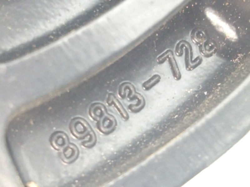 Recambio de brazo limpia delantero izquierdo para land rover discovery 5 referencia OEM IAM 6H3217526BD  