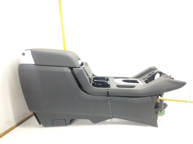 Recambio de consola central para land rover discovery 5 referencia OEM IAM   