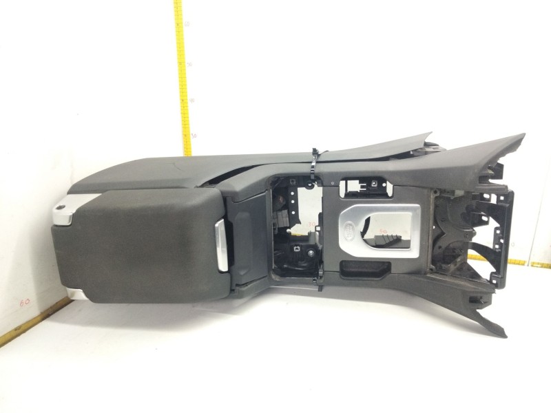 Recambio de consola central para land rover discovery 5 referencia OEM IAM   
