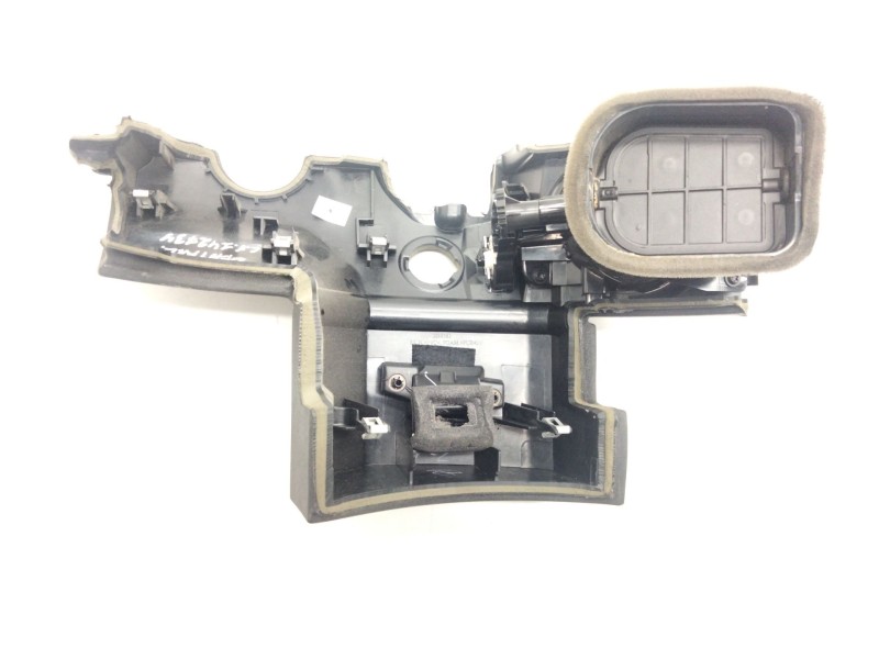 Recambio de aireador central para land rover discovery 5 referencia OEM IAM AH22014545B  