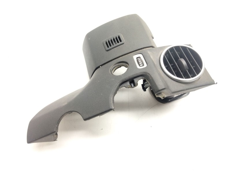 Recambio de aireador central para land rover discovery 5 referencia OEM IAM AH22014545B  