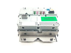 Recambio de pantalla multifuncion para land rover discovery 5 referencia OEM IAM 7503350629   2