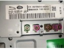 PANTALLA MULTIFUNCION LR117950GH2210E889AELR079938GH2210E889AF 