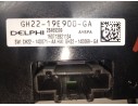 MANDO CLIMATIZADOR GH2219E900GA 