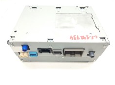 Recambio de sistema audio / radio cd para land rover discovery 5 referencia OEM IAM CF6N18C815HP  