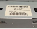 SISTEMA AUDIO / RADIO CD LR087426CF6N18C815HR 