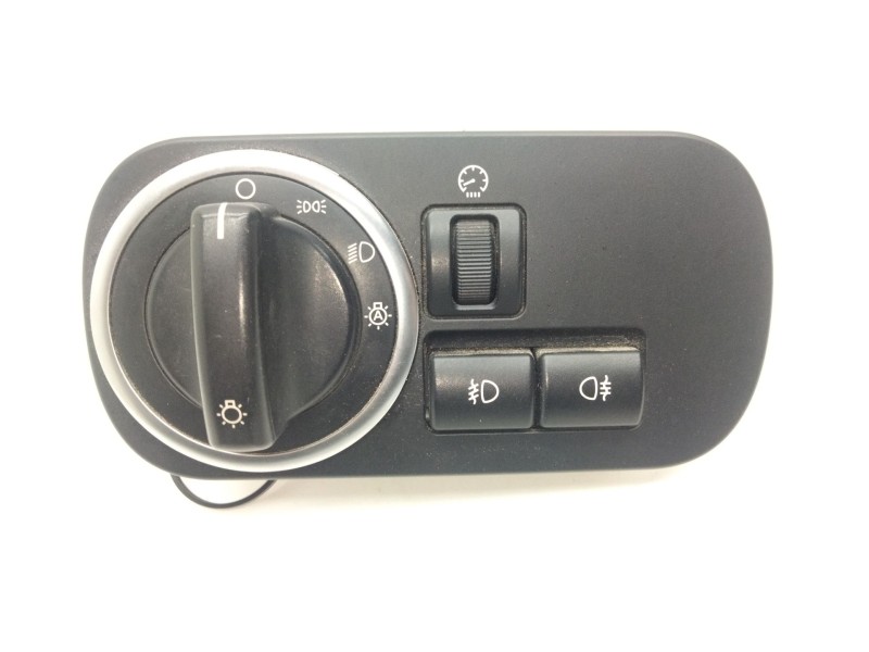 Recambio de mando luces para land rover discovery 5 referencia OEM IAM AH2213A024AC  