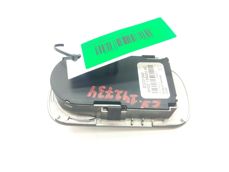 Recambio de mando luces para land rover discovery 5 referencia OEM IAM AH2213A024AC  