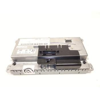 Recambio de pantalla multifuncion para audi q7 (4lb) 3.0 tdi quattro referencia OEM IAM 4F0919603B  