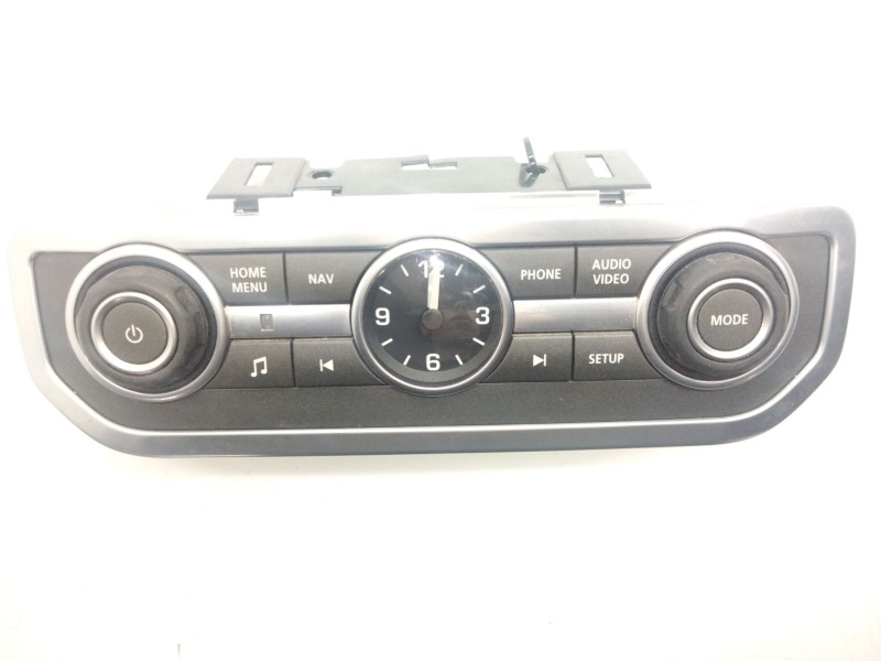 Recambio de mando multifuncion para land rover discovery 5 referencia OEM IAM CH2218C858BB  