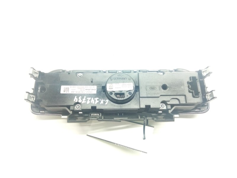 Recambio de mando multifuncion para land rover discovery 5 referencia OEM IAM CH2218C858BB  