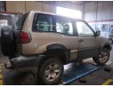 NISSAN TERRANO/TERRANO.II (R20)