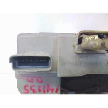 Recambio de cerradura puerta delantera derecha para citroën xsara berlina 1.6i 16v exclusive referencia OEM IAM   