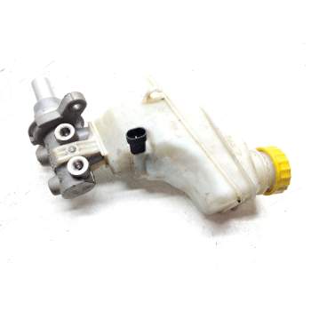 Recambio de bomba freno para fiat doblo cargo (263_) 1.6 d multijet referencia OEM IAM 0204051107  