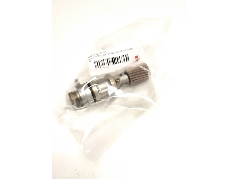 Recambio de sensor, velocidad para nissan patrol gr iv (y60, gr) 2.8 td (y60a) referencia OEM IAM 8773  