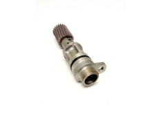 Recambio de sensor, velocidad para nissan patrol gr iv (y60, gr) 2.8 td (y60a) referencia OEM IAM 8773   2