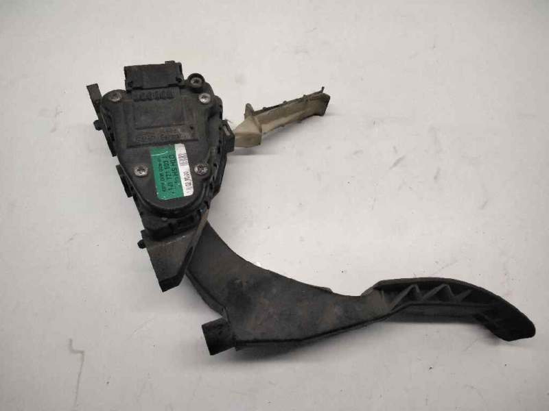 Recambio de pedal acelerador para seat leon (1m1) 1.6 16v referencia OEM IAM 1J1721503J  114310