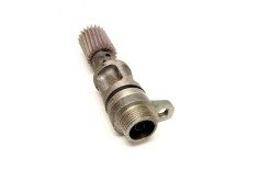 Recambio de sensor, velocidad para nissan patrol gr iv (y60, gr) 2.8 td (y60a) referencia OEM IAM 8773   2