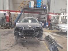 bmw 3 coupé (e46) del año 2001 2