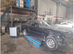 BMW 3 COUPÉ (E46)