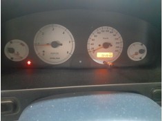 rover 45 i sedán (rt) del año 2003 2