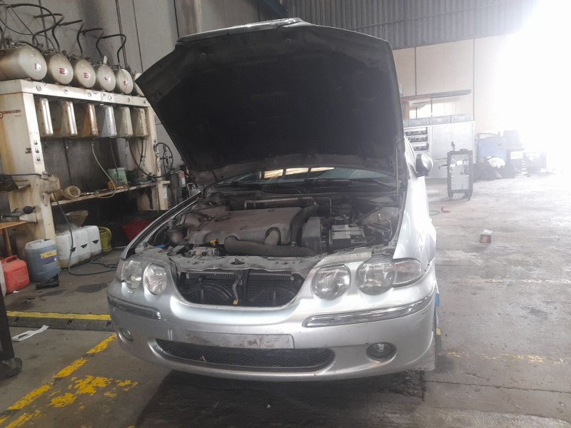 rover 45 i sedán (rt) del año 2003