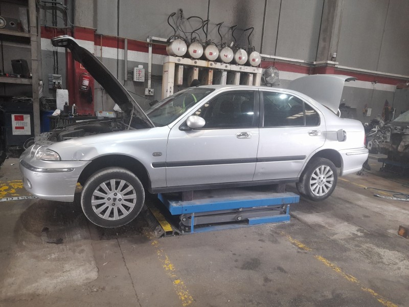 rover 45 i sedán (rt) del año 2003