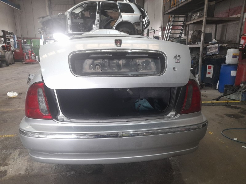 rover 45 i sedán (rt) del año 2003