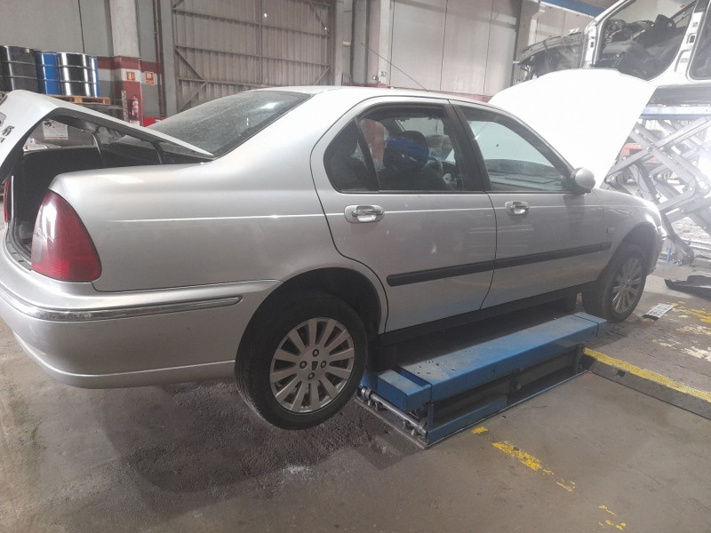 rover 45 i sedán (rt) del año 2003