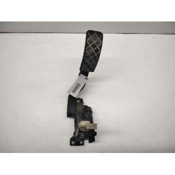 Recambio de pedal acelerador para seat leon (1m1) 1.6 16v referencia OEM IAM 1J1721503J  114310