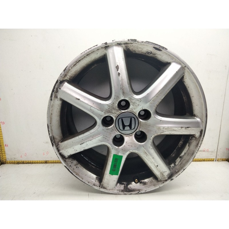 Recambio de llanta aluminio para honda civic viii hatchback (fn, fk) 2.2 ctdi (fk3) referencia OEM IAM SMG770A  