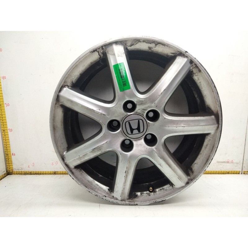 Recambio de llanta aluminio para honda civic viii hatchback (fn, fk) 2.2 ctdi (fk3) referencia OEM IAM SMG770A  