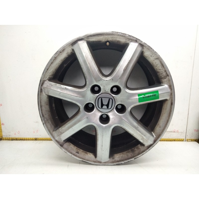 Recambio de llanta aluminio para honda civic viii hatchback (fn, fk) 2.2 ctdi (fk3) referencia OEM IAM SMG770A  