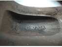LLANTA ALUMINIO SMG770A 
