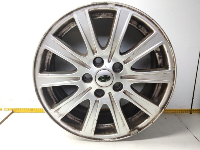 Recambio de llanta aluminio para land rover discovery v6 td hse referencia OEM IAM RRC505360  
