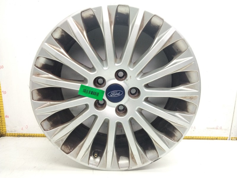 Recambio de llanta aluminio para ford c-max (ceu) titanium referencia OEM IAM K3KGB  